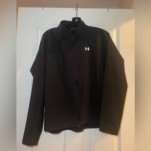 NWT Under Armour Jacket
